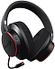 Игровая гарнитура Creative Sound BlasterX H6 black полноразмерная игровая гарнитура (SN YDGH0390141001983V)_Уценка - рис.1
