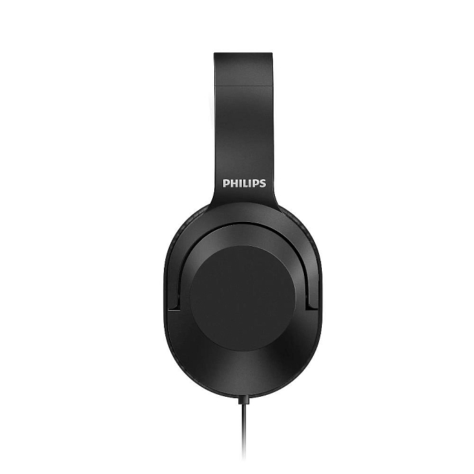 Наушники полноразмерные Philips TAH2005BK/00 Black - рис.3