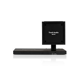 Портативная колонка Tivoli Revive Black