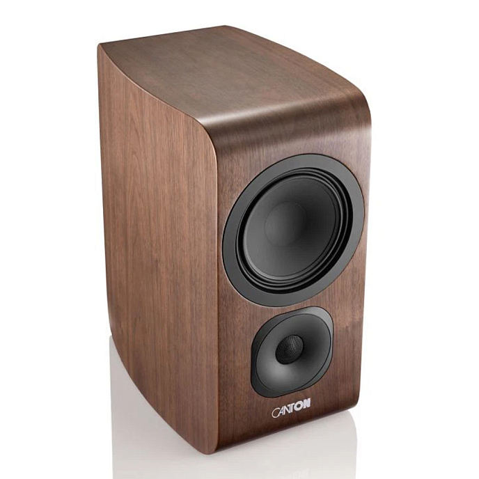 Полочная акустика Canton Vento 31 Walnut - рис.8