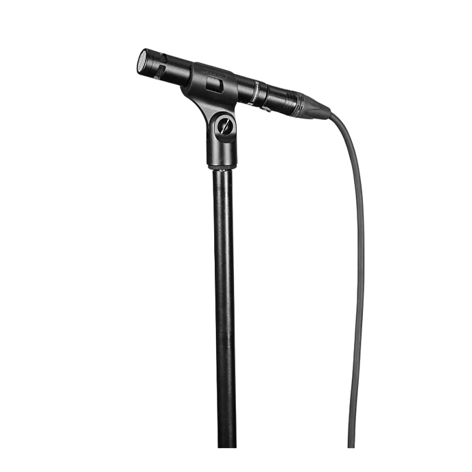 Микрофон инструментальный Beyerdynamic TG I53 Black - рис.1