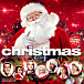 Виниловая пластинка Various – Christmas - The Ultimate Collection (Coloured Red) LP - рис.0