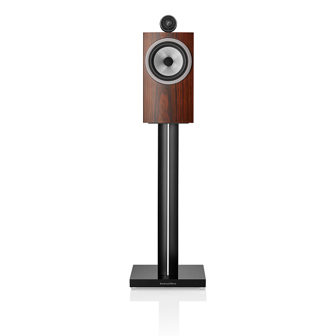 Полочная акустика Bowers & Wilkins 705 S3 Mocha - рис.8