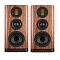 Wharfedale EVO 5.2 Walnut