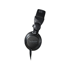 Наушники накладные Technics EAH-DJ1200 Black