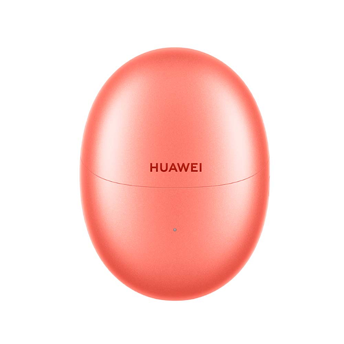 Беспроводные наушники HUAWEI FreeBuds 5 Honey-T10 Orange Coral - рис.8