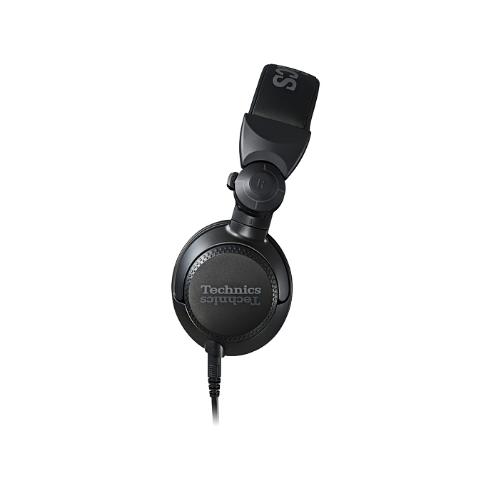 Наушники накладные Technics EAH-DJ1200 Black - рис.3