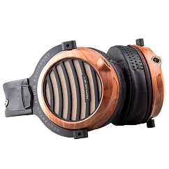 Наушники полноразмерные Kennerton HeartLand mk2 Natur Walnut
