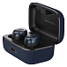 Беспроводные наушники Sennheiser Momentum True Wireless 4 denim blue tws внутриканальные с активным шумоподавлением (SN 6245005873)_Уценка - рис.0