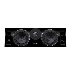 Центральный канал PMC Twenty5.C Diamond Black