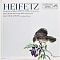 Jascha Heifetz – The Lark LP