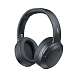 - рис.1 Беспроводные наушники Edifier W820NB Plus Dark Gray - рис.1