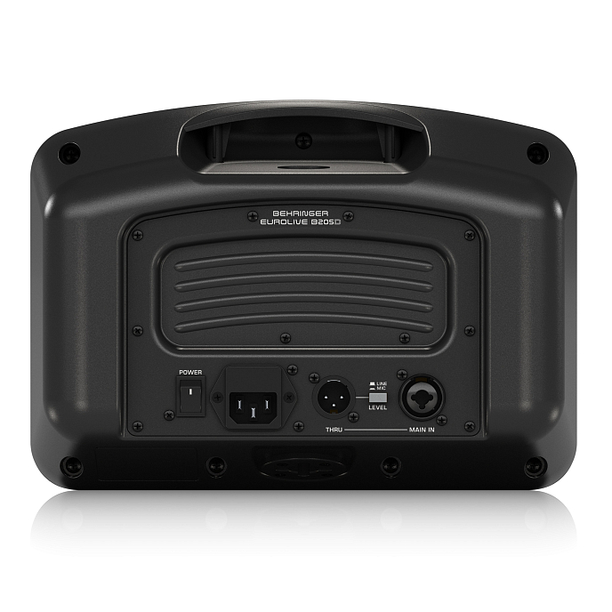 Акустическая система Behringer B205D - рис.2