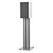 Полочная акустика Bowers & Wilkins 607 S3 White - рис.3
