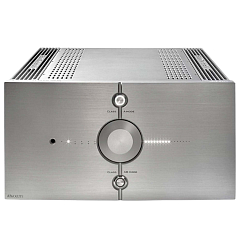 Усилитель мощности Audio Analogue Absolute Mono Silver