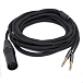 Кабель HeadMade Bennett - Beyerdynamic T5 - XLR4, 4m - рис.0