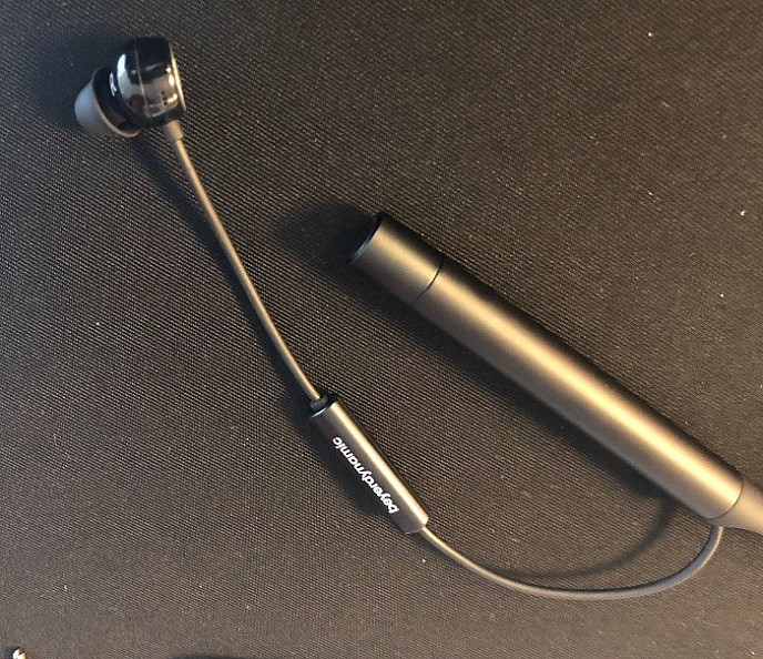 Наушники Beyerdynamic Blue Byrd ANC - рис.2