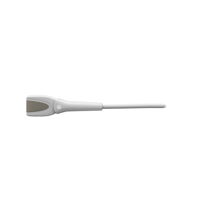 Микрофон-петличный DPA 4160-OL-S-W00 White - рис.0