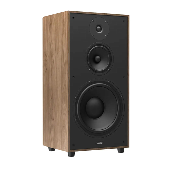 Напольная акустика Indiana Line Utah 5 Wood - рис.2