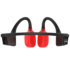 Наушники накладные SUUNTO Wing Lava Red