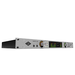Аудиоинтерфейс Universal Audio Apollo x6 Gen 2 Studio+ Edition Silver