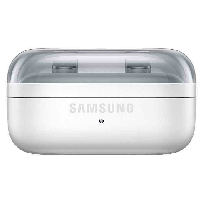 Беспроводные наушники Samsung Galaxy Buds4 White - рис.9