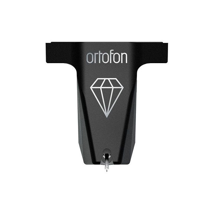 Звукосниматель Ortofon MC X10 Black - рис.2