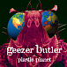 Пластинка Geezer Butler – Plastic Planet LP - рис.0