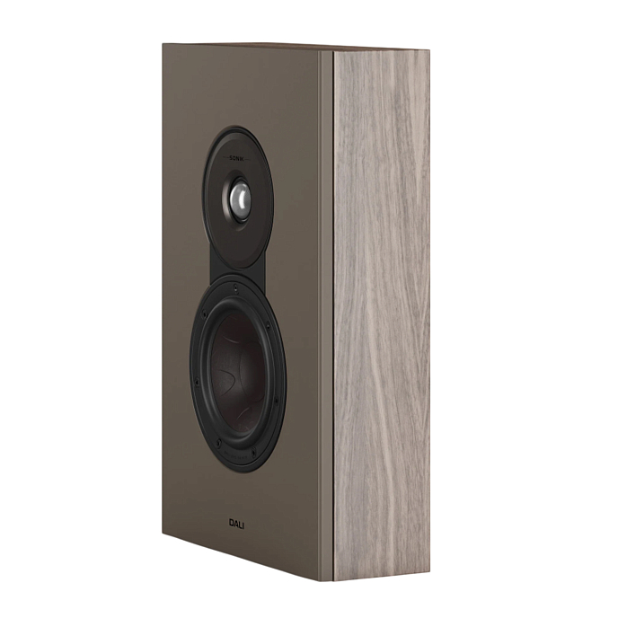 Настенная акустика Dali SONIK ON-WALL Walnut - рис.3