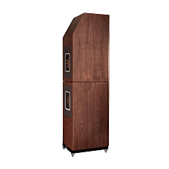 Напольная акустика PMC MB2 XBD SE Oak
