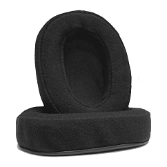 Амбушюры Dekoni Audio Elite Velour Pads for AKG K371 Black