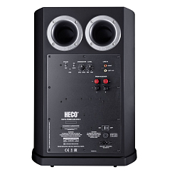 Сабвуфер HECO Victa Elite Sub 252 A Black
