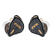 Наушники внутриканальные CCA CS16 Black without mic - рис.2