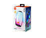 Портативная колонка JBL Pulse 4 White - рис.5