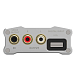 Усилитель для наушников с ЦАП ifi Micro iDSD - рис.6