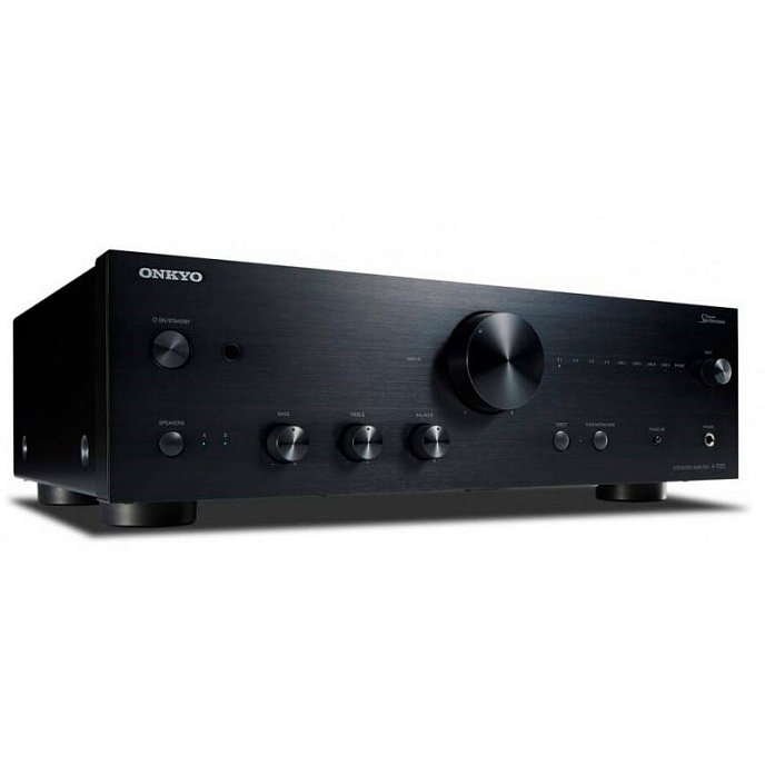Усилитель Onkyo A-9150 Black - рис.0