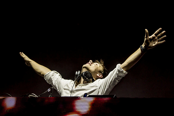 Наушники Philips A5PRO/00 - рис.12