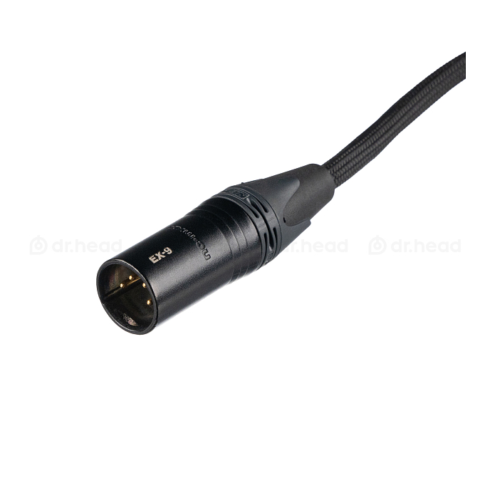 Кабель HeadMade Jupiter - Dan Clark - XLR4, 1.8m - рис.2