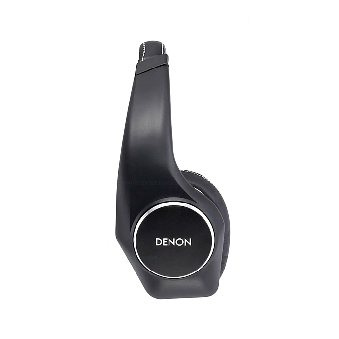 Наушники Denon AH-D340 Black - рис.3