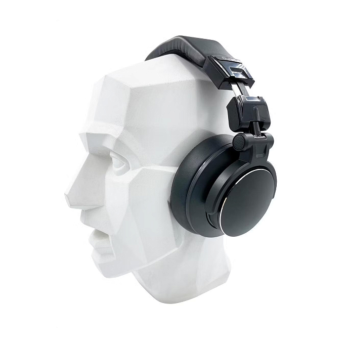 Наушники для DJ Axelvox DJ35 Black - рис.5