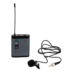 Радиосистема FBW A2S-Presenter Black