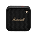 - рис.0 Портативная колонка Marshall Willen II Black & Brass - рис.0