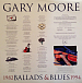 Виниловая пластинка Gary Moore - Ballads & Blues 1982 - 1994 - рис.3