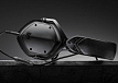 Наушники V-Moda Crossfade LP2 Vocal Matte black Metal - рис.1