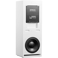 Сабвуфер Genelec W371AW White