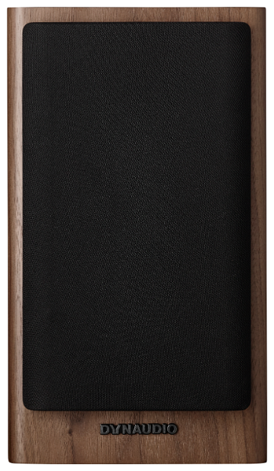 Акустическая система Dynaudio Evoke 10 Walnut Wood - рис.1