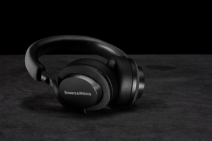 Наушники накладные Bowers & Wilkins PX5 Space Gray - рис.12
