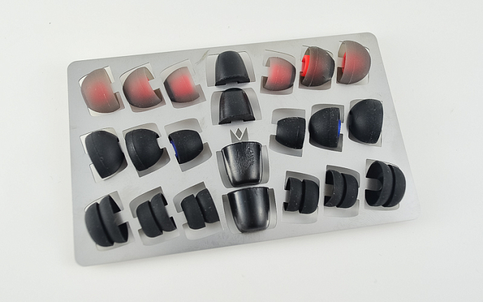 Наушники Noble Audio Dulce Bass - рис.6