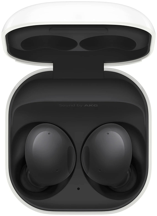 Беспроводные наушники Samsung Galaxy Buds2 Graphite - рис.5