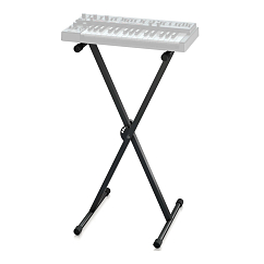 Стойка для музыкальных инструментов Behringer KS1001 Black